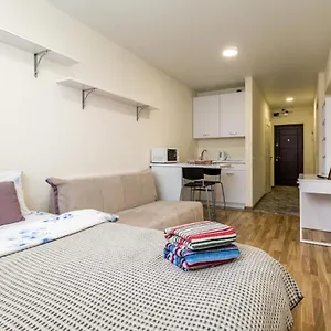  Апарт-отель Home Inn Украина