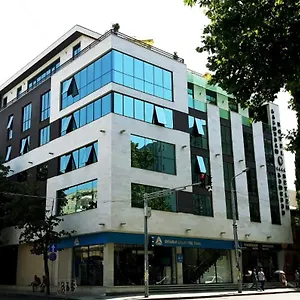 Betlem -tbilisi City Отель