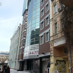  Мини-отель Mini Elegant Украина
