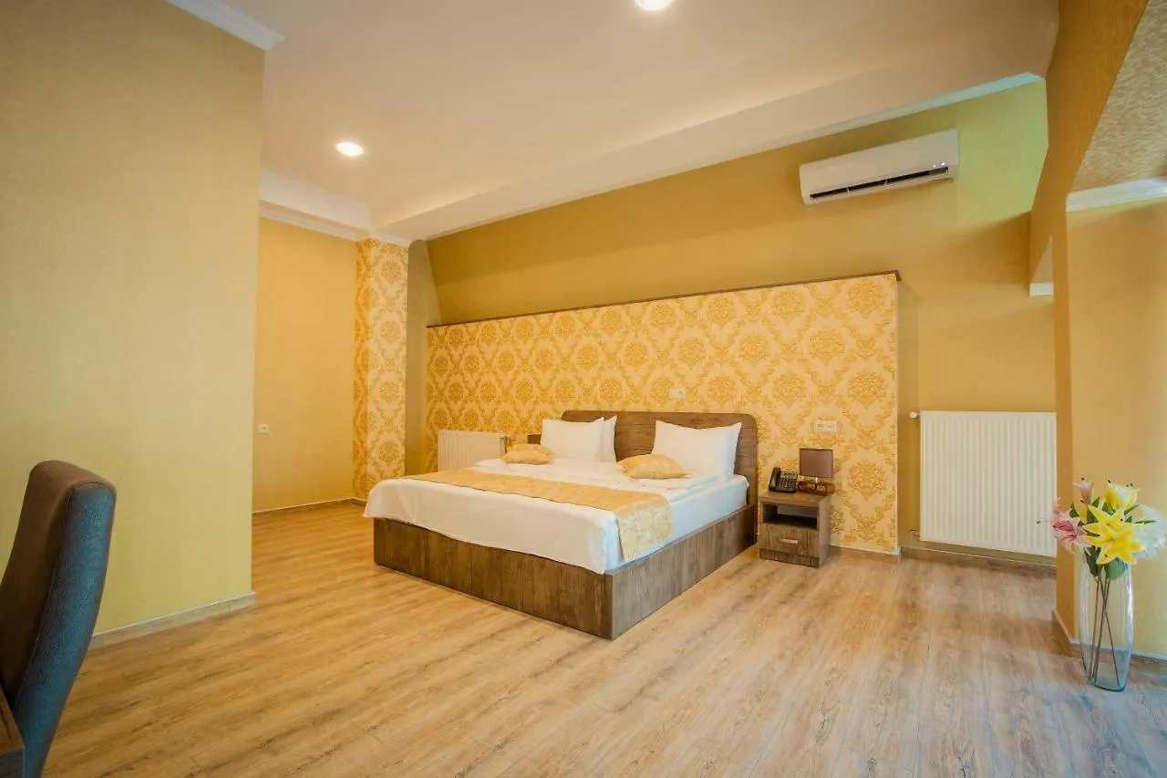 Hotel Comfort Tbilisi