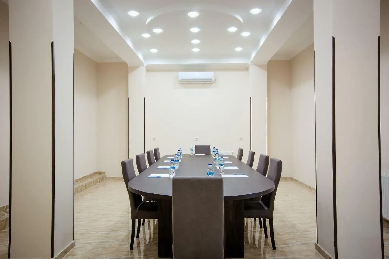 Hotel Comfort Tbilisi