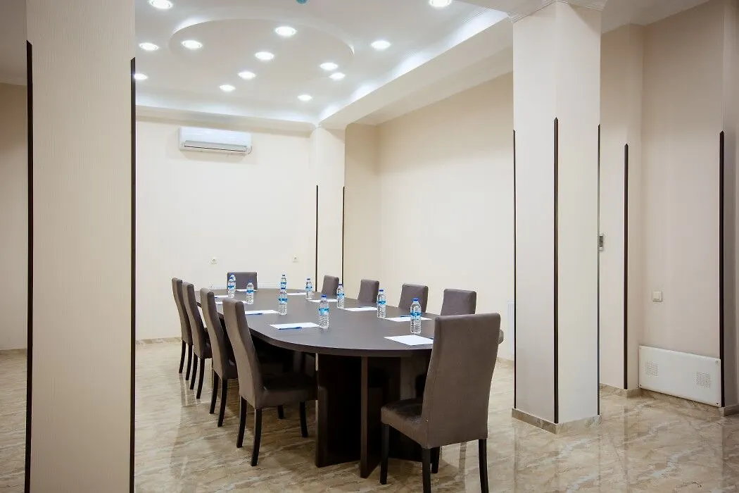 Hotel Comfort Tbilisi